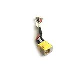 Conector Power Jack For Acer 5930