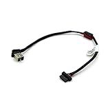 Conector Power Jack For Acer W3