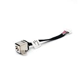 Conector Power Jack For Asus A15HC