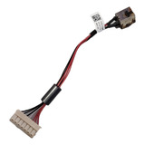 Conector Power Jack For Notebook 1118463