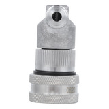 Conector Rápido De Cerveja Homebrew Ball Lock De Aço Inoxidá