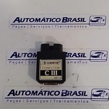 Conector Rasther Clll Tecnomotor