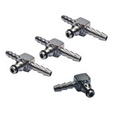 Conector Retorno Dos Bicos Bosch S10 Ducato Master Sprinter