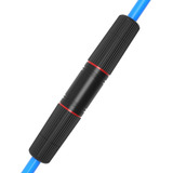 Conector Rj45 Impermeável Ethernet Prova D água Ip67 Cat6