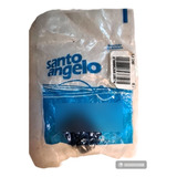 Conector Santo Angelo Xlr Jack Combo Painel P10 Xlr