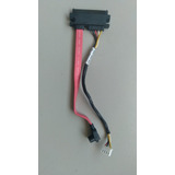 Conector Sata Adaptador All In One Hp Omni 100 5010br
