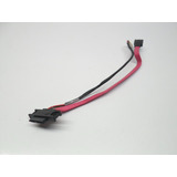 Conector Sata Do Cd dvd All In One Hp Omni 100 Pc 100 5105br