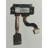 Conector Sata Do Hd All In One Hp Omni 120 1000br