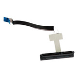 Conector Sata Do Hd Compativel Notebook Samsung Np550xcj