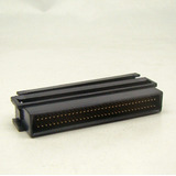 Conector Scsi 3 Macho 68 V