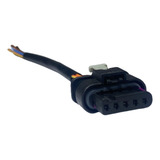 Conector Sensor Map Gnv Galaxy Aeb Igt Sgv Red