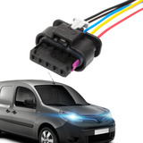 Conector Sensor Map Gnv Universal 48 Pinos Lovato Kgm