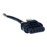 Conector Sensor Map Gnv Universal 48 Pinos Lovato Kgm