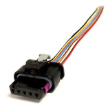 Conector Sensor Map Gnv Universal 48 Pinos Lovato Kgm