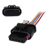 Conector Sensor Map Gnv Zn48 Tomasetto Achille