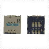 Conector Sim Slot Chip Interno Placa