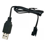Conector Sm 4 Pcs