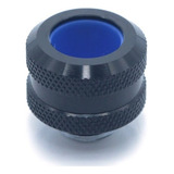Conector Tubo mangueira Fitting G14mm Em Watercooler Custom