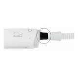 Conector Universal De Traqueia E Máscara Para Cpap Airmini