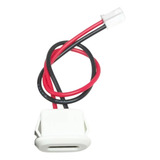Conector Usb c Fêmea Tipo C Com Fios Para Soldar