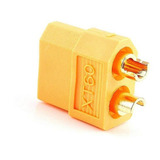 Conector Xt60 Macho fêmea P Bateria Lipo Life Nimh