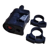 Conector Yamaha Fêmea Mangueira Combustível Motor Popa Naval