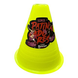 Cones Para Patins Slalom Koncept Inline Patinadores Cores