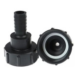 Conexão Adaptador Redução Ibc 1000l 2 X 1 Espigão