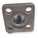Conexão Bomba Hidraulica Trator Valmet 685940