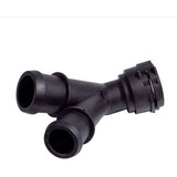 Conexão Flange Água Superior Carcaça Audi A1 A3 Tt Tfsi