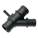 Conexão Flange Agua Volkswagen Jetta Mk5 2005 À 2010