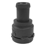 Conexão Flange De Água Ar Quente A3 Golf Bora Jetta Tiguan
