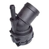 Conexao Mangueira Agua Superior Radiador Tiguan 2 0 Tsi 07 