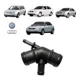 Conexão Mangueira Radiador Superior Golf 99 bora audi A3