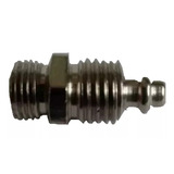 Conexão Niple 1 8 8 Mm Bico Para Bolsa Ar Suspensao A Ar