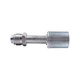 Conexão O Ring Reta Macho 10mm