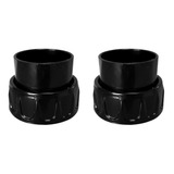 Conexão Orbital 50mm Motobomba Sibrape Pentair Bap Fit
