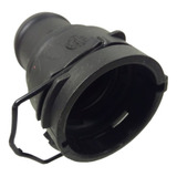 Conexão Ou Flange Da Mangueira Superior S3 Tt Jetta A3 Golf