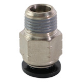 Conexão Pneumático Colheitadeira New Holland 9576743 Cnh
