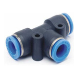 Conexão Pneumático Colheitadeira New Holland Cnh9576722
