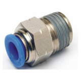 Conexão Pneumático Colheitadeira New Holland Cnh9576810