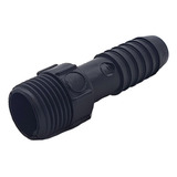 Conexao Preta Adaptador Interno Rosca Externa 3 4 Kit C 5