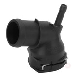 Conexao Rapida Superior Do Radiador Jetta Tiguan 3c0122291