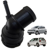 Conexão Rápida Superior Radiador Fox 1 0 1 6 8v Jetta 2 5
