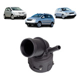 Conexão Rápida Superior Radiador Volkswagen Fox 2004 2005