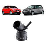 Conexão Rápida Superior Radiador Vw Spacefox 2006 2007