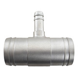 Conexão T Aluminio Radiador Adaptação 37x13x37mm Universal