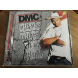 conexão thug-conexao thug Run Dmc checks Thugs And Rock Duplo Cd dvd Importado