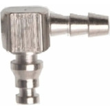 Conexão Tubo Retorno Bicos S10 Blazer 2 8 Engate Conector