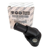 Conexão Valvula Egr Fiat Ducato Boxer Jumper 2 3 Original